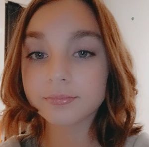 Meet your Posher, Caitlyn